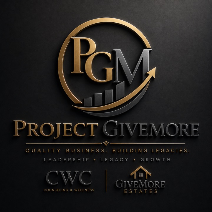 Project GiveMore